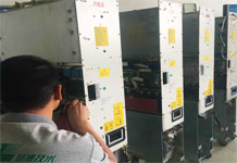 風電部件ABB逆變器維修